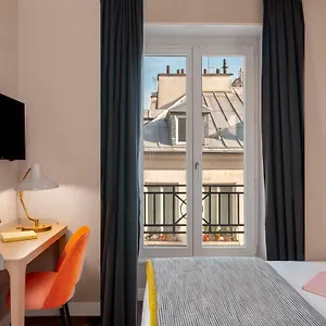 Le Mareuil Hotel