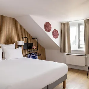 3* Otel Korner Opera