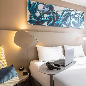 מלון Ibis Styles Bercy
