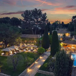 La Bastide De Mougins, A Tribute Portfolio 4* Мужен