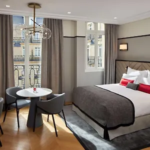 Fraser Le Claridge Champs-elysees ***** Париж