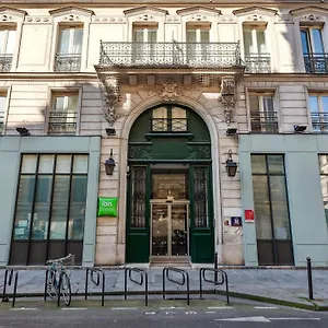 Ibis Styles Republique Le Marais Hotel