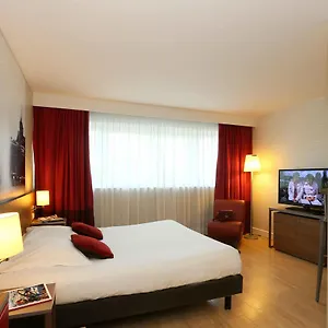 Adagio Original Geneve 4* Туари