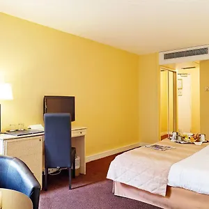 4* Otel Auteuil Tour Eiffel