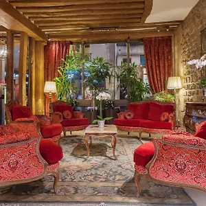 3* Otel Grand De L'univers Saint-germain