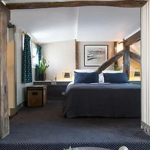 4* Otel Le Relais Saint-germain