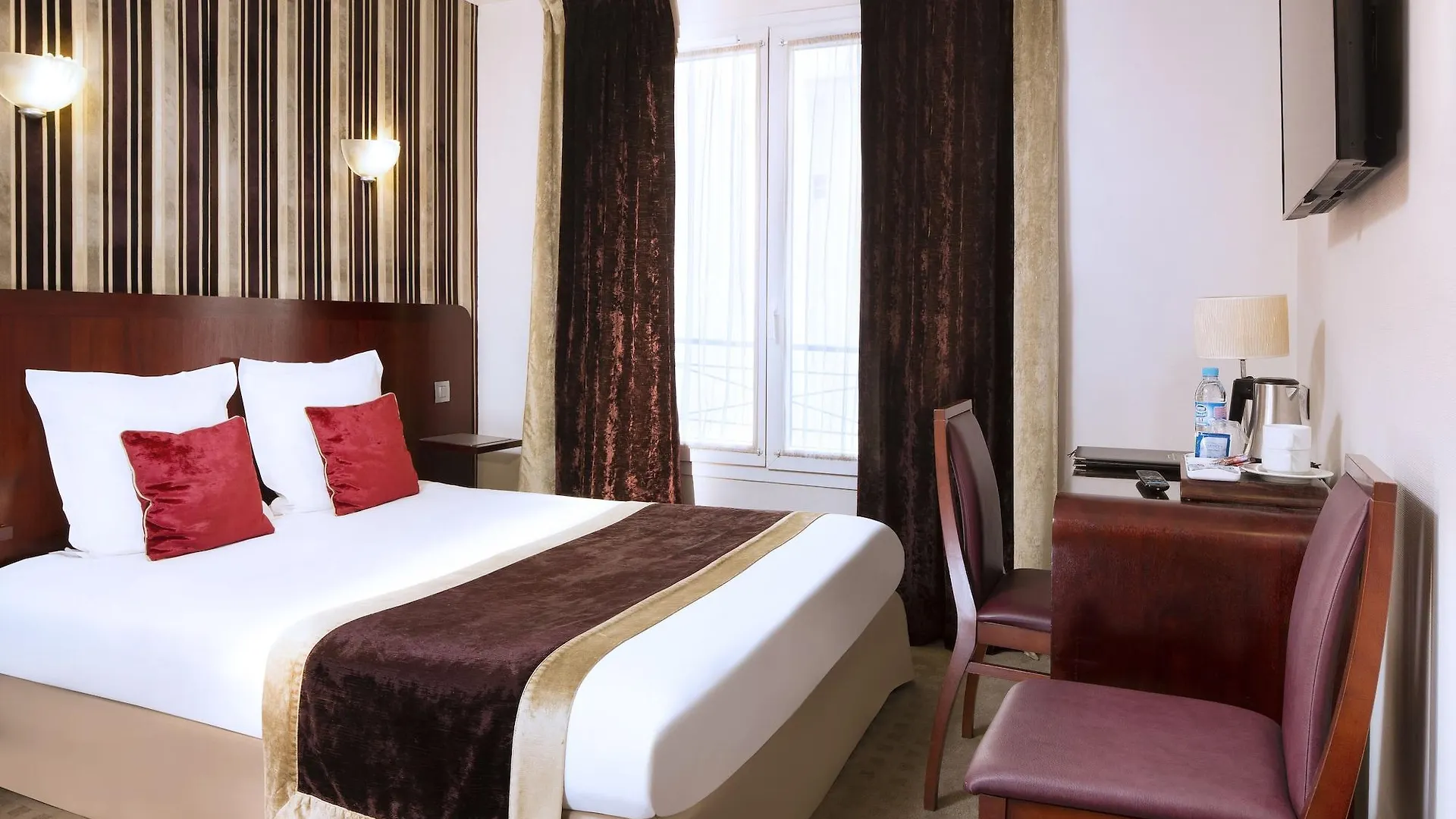 Hotel Opera D'Antin Paris