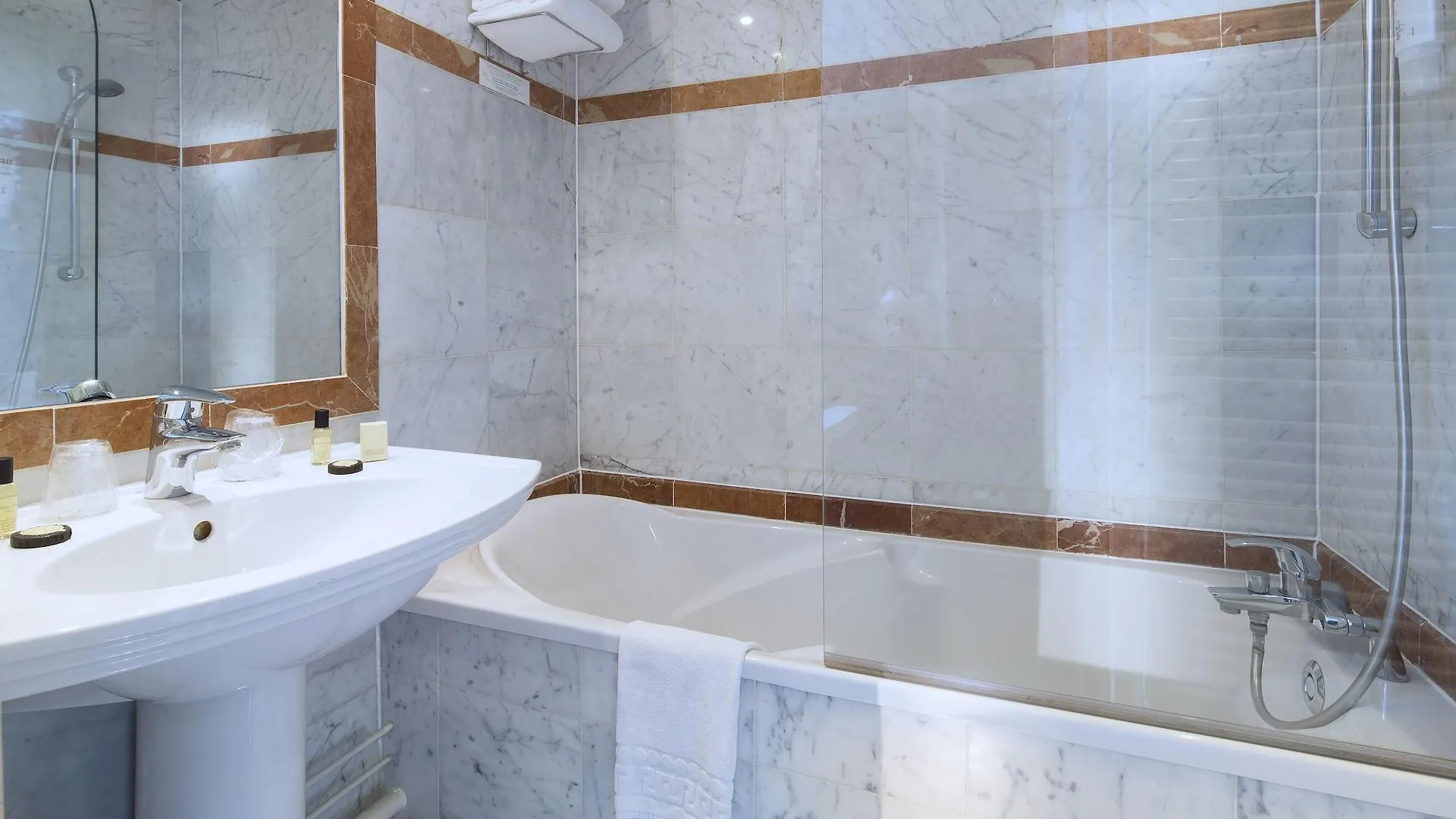 Hotel Opera D'Antin Paris 3*,