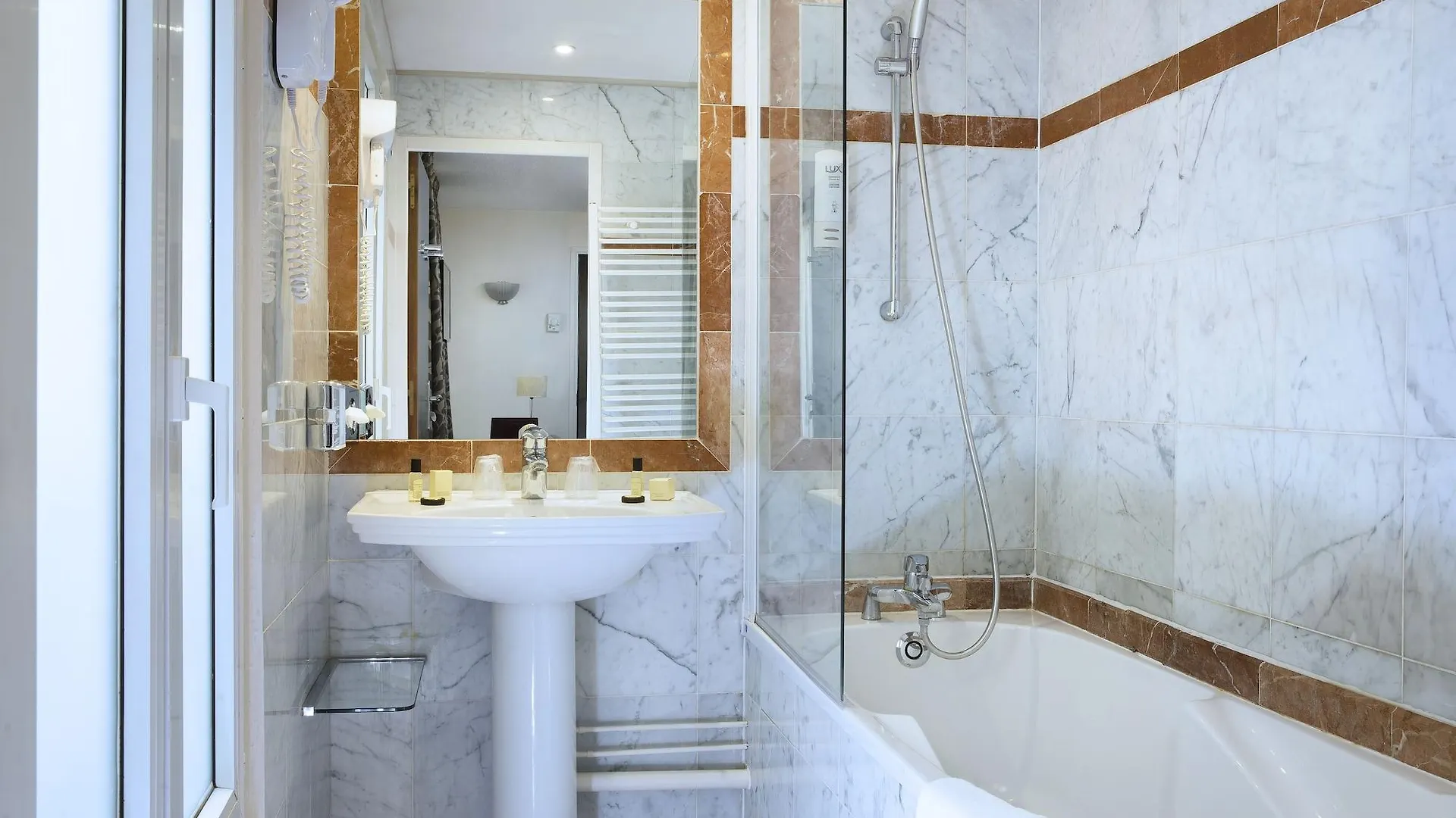 Hotel Opera D'Antin Paris
