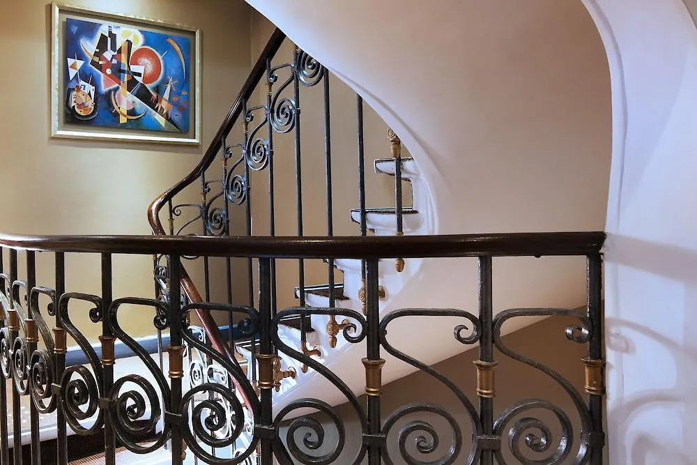Hotel Opera D'Antin Paris
