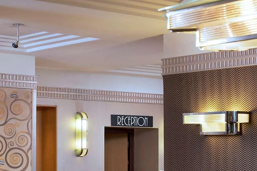 Hotel Opera D'Antin Paris