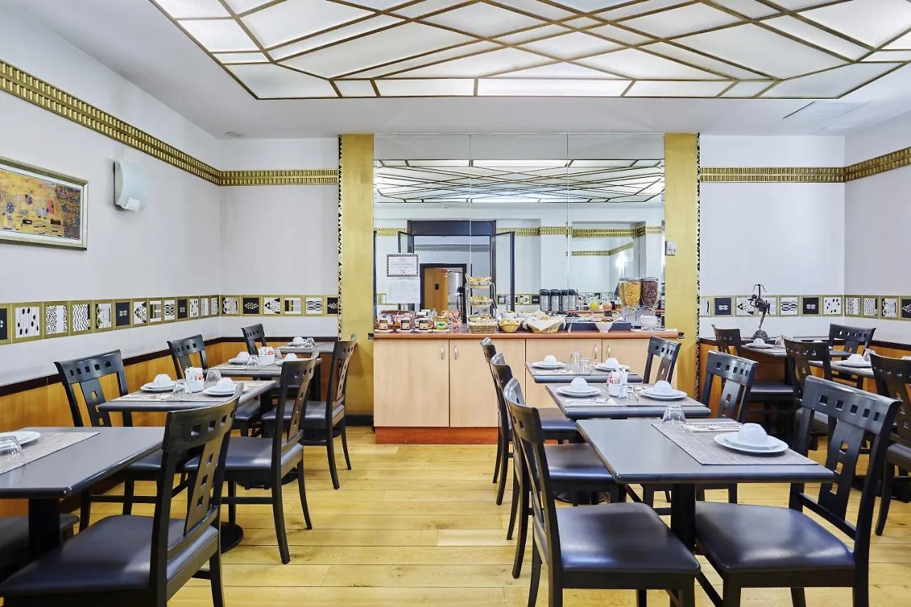 Hotel Opera D'Antin Paris