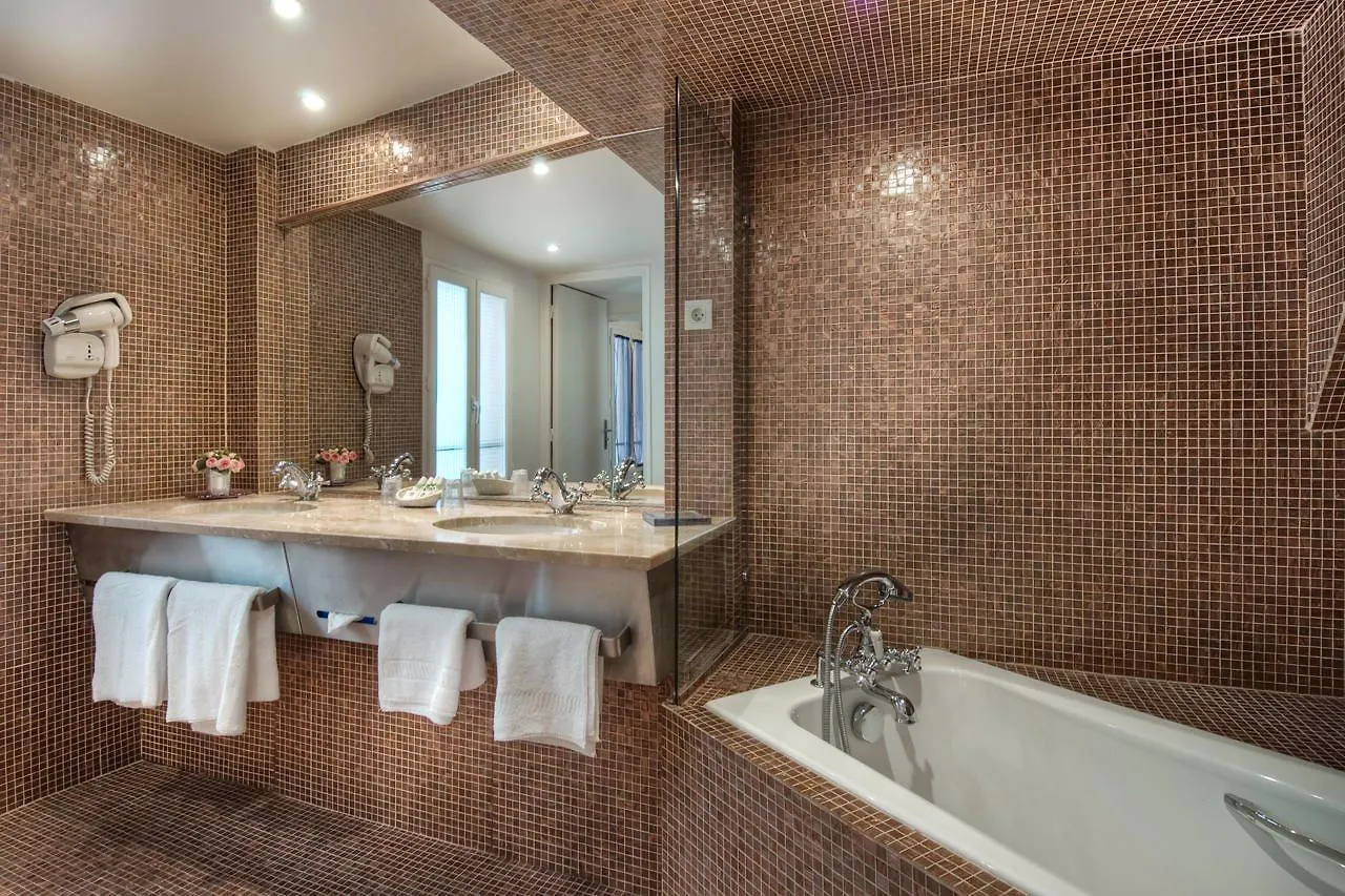 Hotel Opera D'Antin Paris