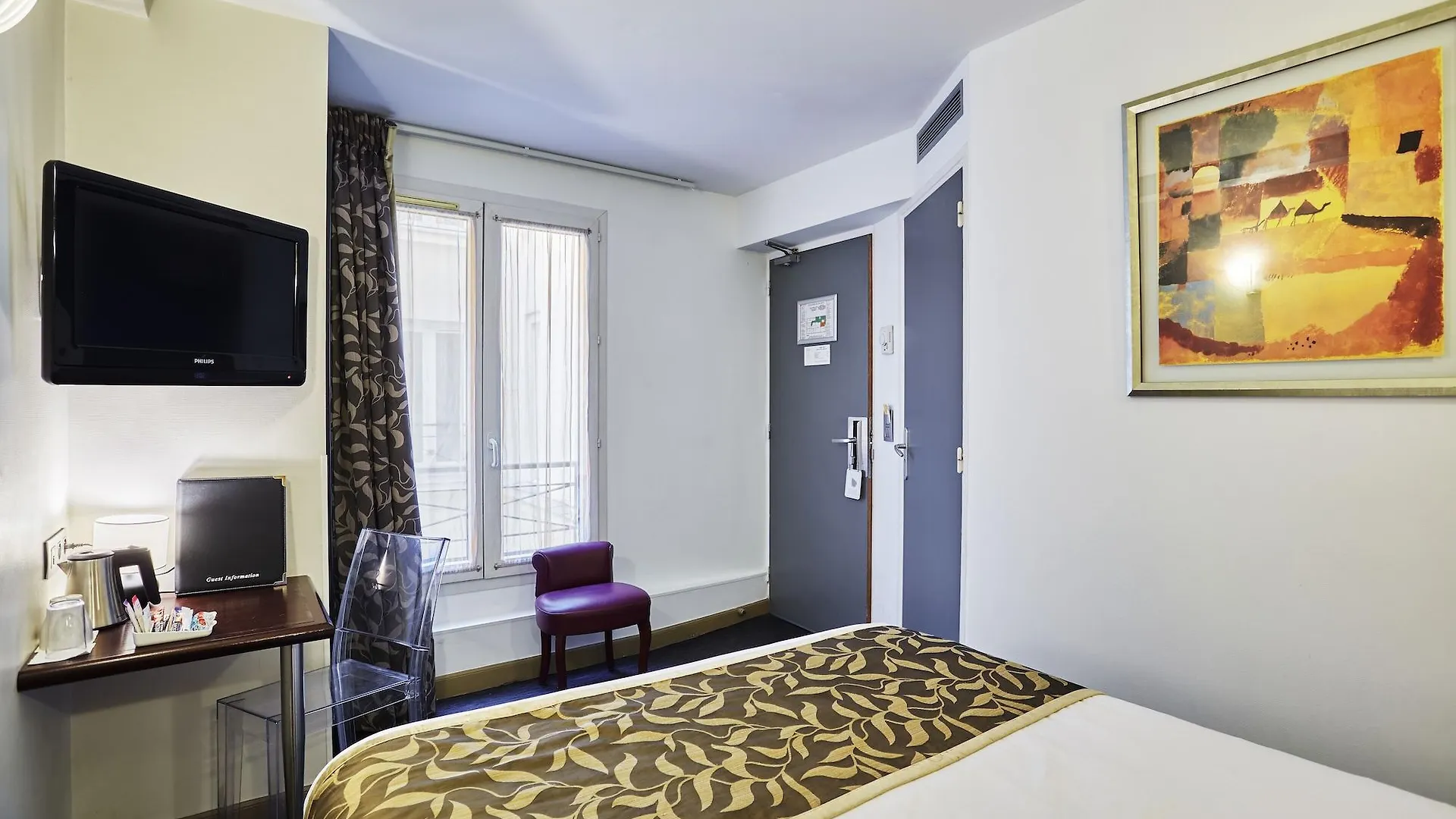 Hotel Opera D'Antin Paris 3*,  France