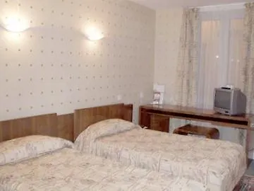 Hotel Opera D'Antin Paris 3*,