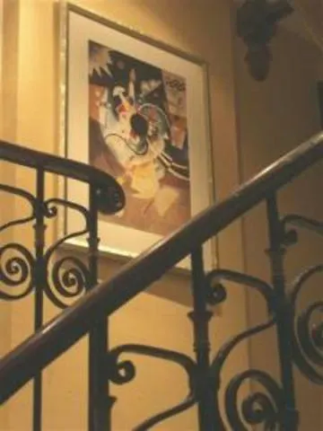 Hotel Opera D'Antin Paris