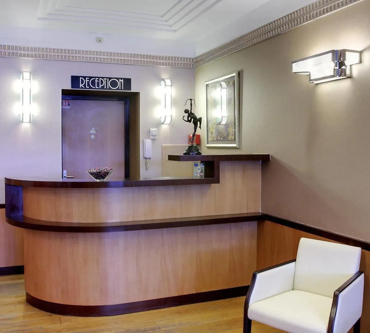 Hotel Opera D'Antin Paris 3*,  France